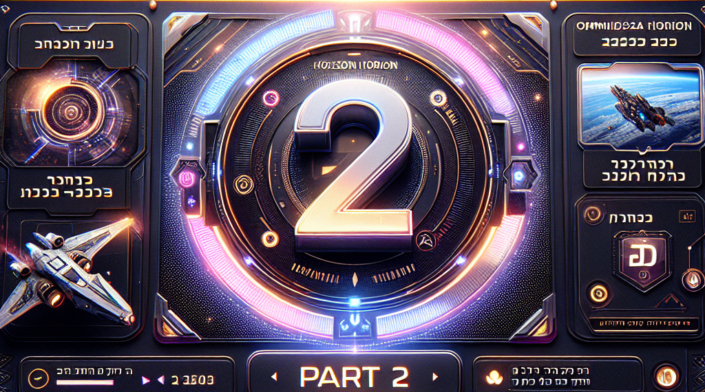 הכל על שדרוג Omnissa Horizon 2503: חלק 2 בקשר! 🎮✨