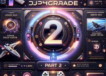 הכל על שדרוג Omnissa Horizon 2503: חלק 2 בקשר! 🎮✨