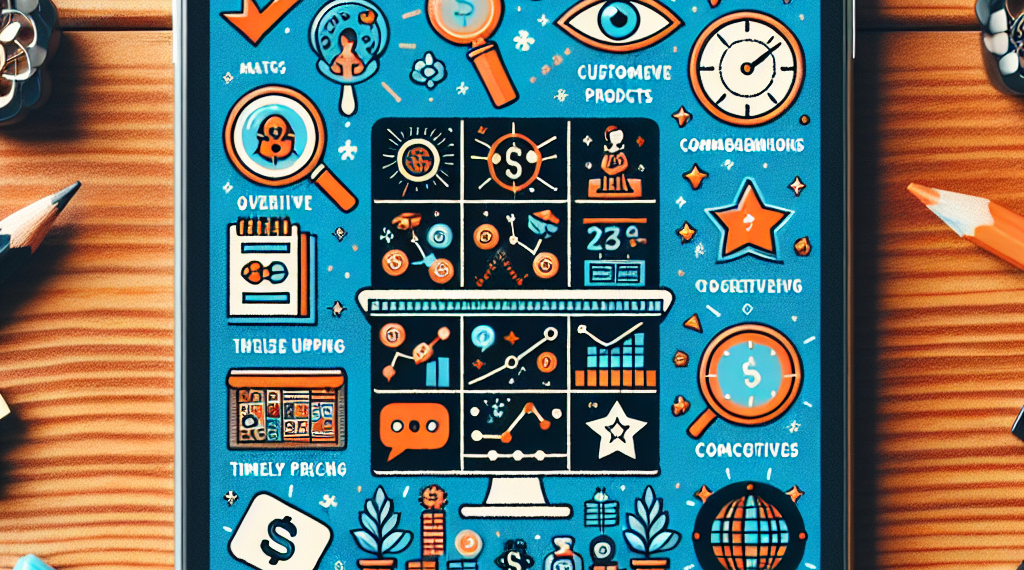 הכל על איך להגדיל את הצפיות באטסי: 6 טריקים מנצחים!