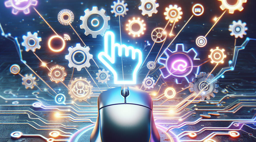 הדרך הנכונה להפוך כל קליק לפעולה עם אוטומציה לשיווק!