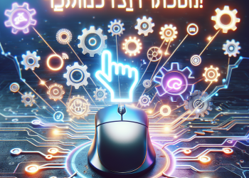 הדרך הנכונה להפוך כל קליק לפעולה עם אוטומציה לשיווק!