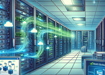 סודות ההתקנה: איך לחבר שרתים ב-Veeam Backup 13!