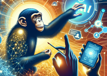 הסודות של צ'ימפ: איך AI עושה לנו חיים קלים יותר!