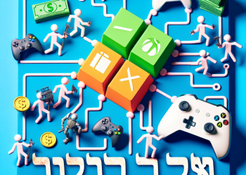 האמת על הקיצוצים במיקרוסופט: עובדים, משחקים ומחירים!