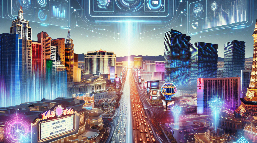 המדריך ל- VMware EXPLORE: מסע מרהיב בלאס וגאס!