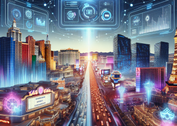 המדריך ל- VMware EXPLORE: מסע מרהיב בלאס וגאס!