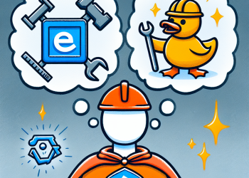 הכל על Elementor וברווז הבנאי: מי יכבוש אתך? 🦸‍♂️✨