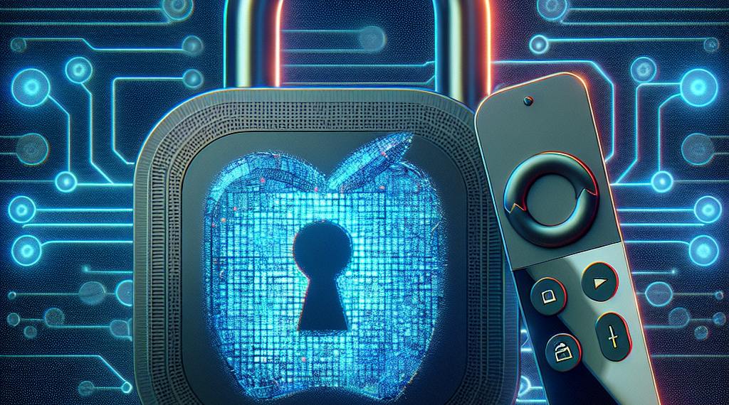 האמת על איך להגן על הפרטיות שלך עם Apple TV