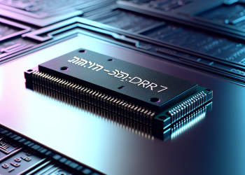 הכל על ה-GDDR7: טריקים לזכרון חזק לדורות הבאים!