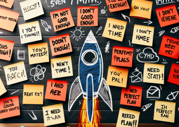 הכל על 7 המיתוסים שדווקא עוצרים אותך בהגעה ליעדים! 🚀