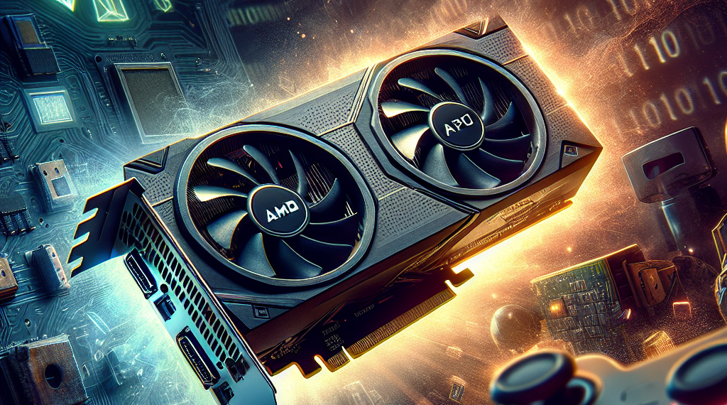 הכל על AMD Radeon AI PRO R9700: הטריקים שכל גיימר חייב לדעת!