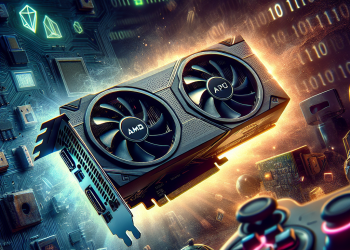 הכל על AMD Radeon AI PRO R9700: הטריקים שכל גיימר חייב לדעת!