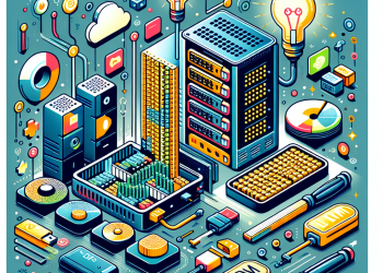 המדריך להגדלת מחיצת שורש בפרוקסמוקס עם LVM – תעשה את זה קל!