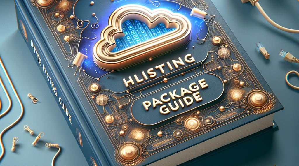 המדריך להכל על חבילת ההוסטינג המושלמת!