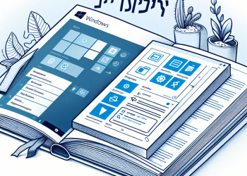 המדריך להכל על Windows 11 Insider Build 26200: מה חדש?