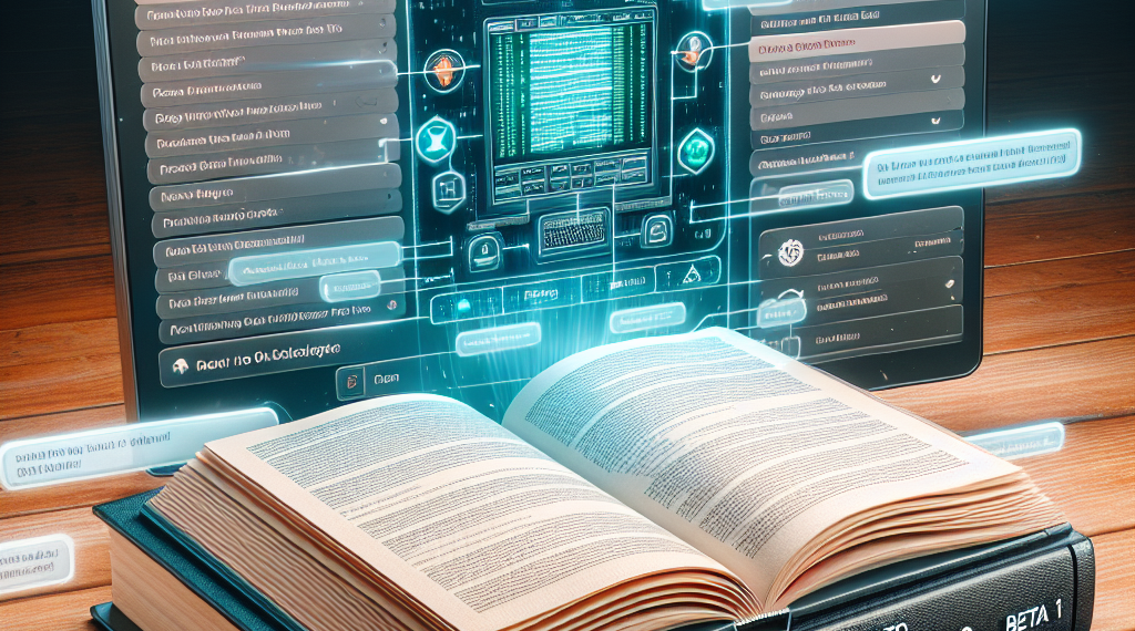 המדריך להכל על Proxmox 9 (BETA 1) – מה חדש?