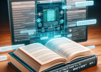 המדריך להכל על Proxmox 9 (BETA 1) – מה חדש?