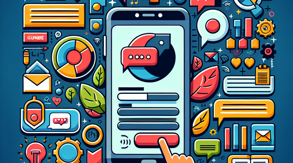 המדריך ל-SMS: סודות להגברת מעורבות!