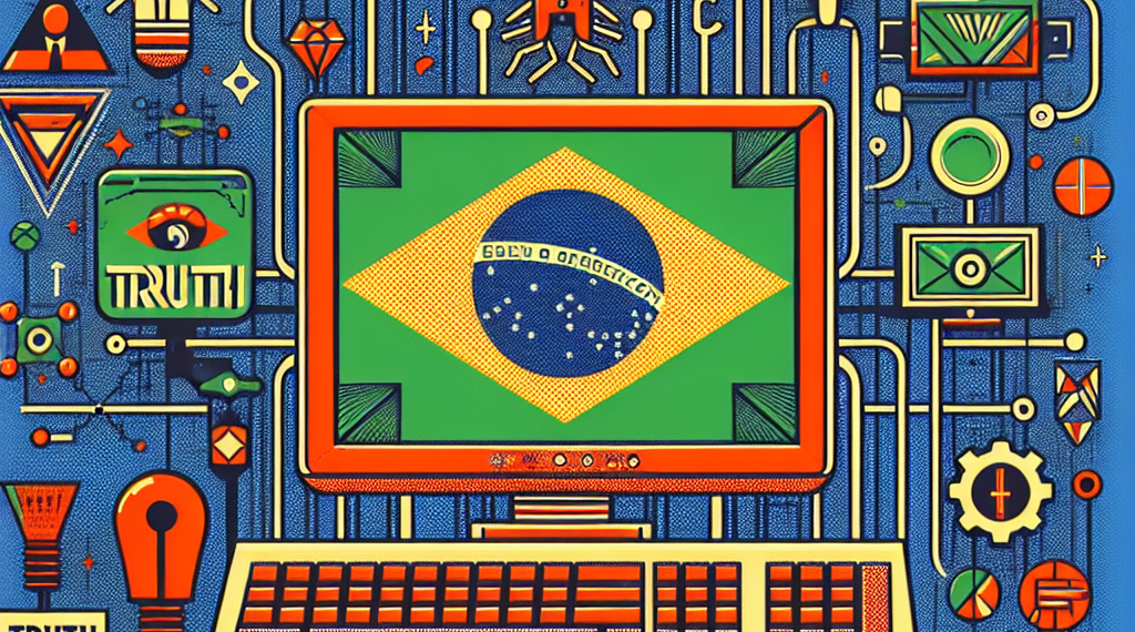 האמת על חדשנות דיגיטלית בברזיל: חופש עצמי במאה ה-21