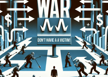 האמת על סטוקר וור – אל תהפוך לקורבן!