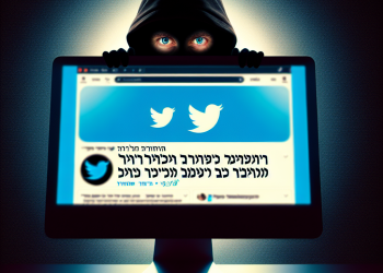 האמת על צופי טוויטר: איך לקרוא ציוצים בעילום שם?