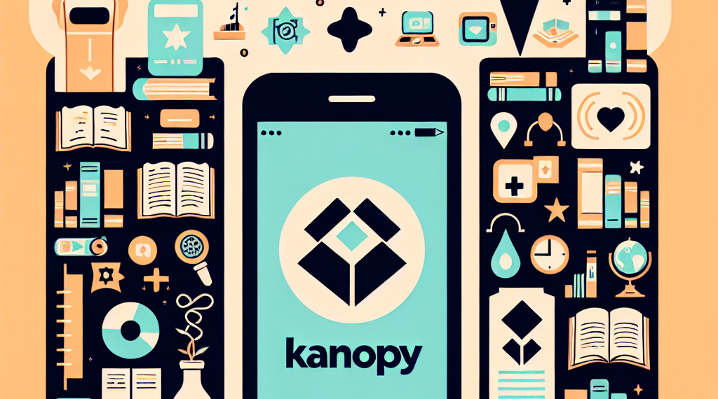 הכל על Kanopy: אפליקציית סטרימינג חינמית לספרניות!