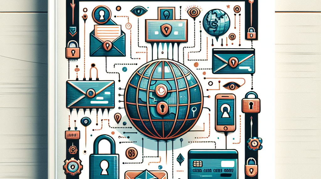 המדריך ל-VPN עם IP ייחודי: דוא"ל מאובטח ותשלומים בטוחים!