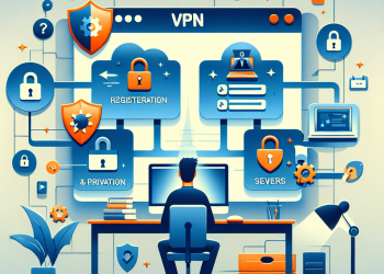 המדריך לסודיות ב-VPN: מההרשמה ועד לשרתים!