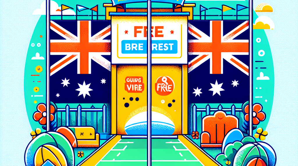 המדריך לראות את אוסטרליה מול הבריטים בחינם! 🏉✨