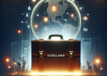 הסודות של NordLayer: איך זה משנה את עולם העסקים! 💼✨