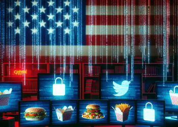 סודות: איך האקרים שיבשו רשתות מזון אמריקאיות! 🥡💻