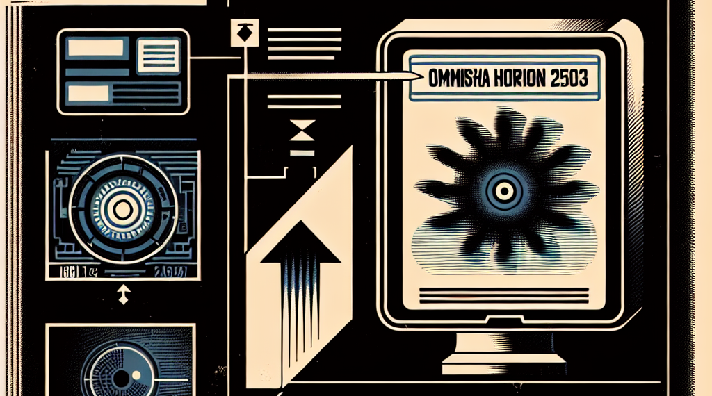 המדריך להעלאת Omnissa Horizon 2503: כל הסודות!