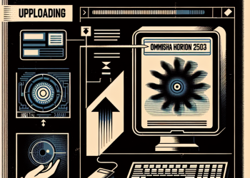 המדריך להעלאת Omnissa Horizon 2503: כל הסודות!