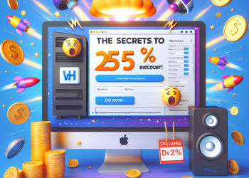 הסודות להנחה של 25% על WHMCS! 🤑💥