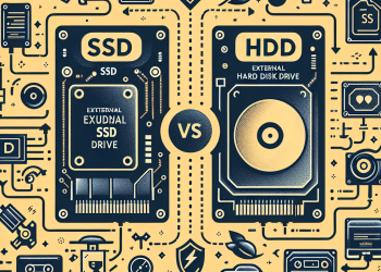 SSD מול HDD חיצוני: מה עדיף ולמה לגיבוי ושרתים (2026)?
