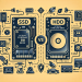 הכל על: SSD מול HDD חיצוני – מה עדיף בכלל?