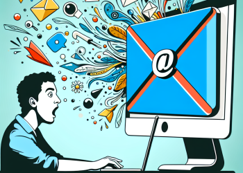 האמת על רשימת הדוא"ל שלך: היא לא חיה כמו שאת/אתה חושב! 🎯