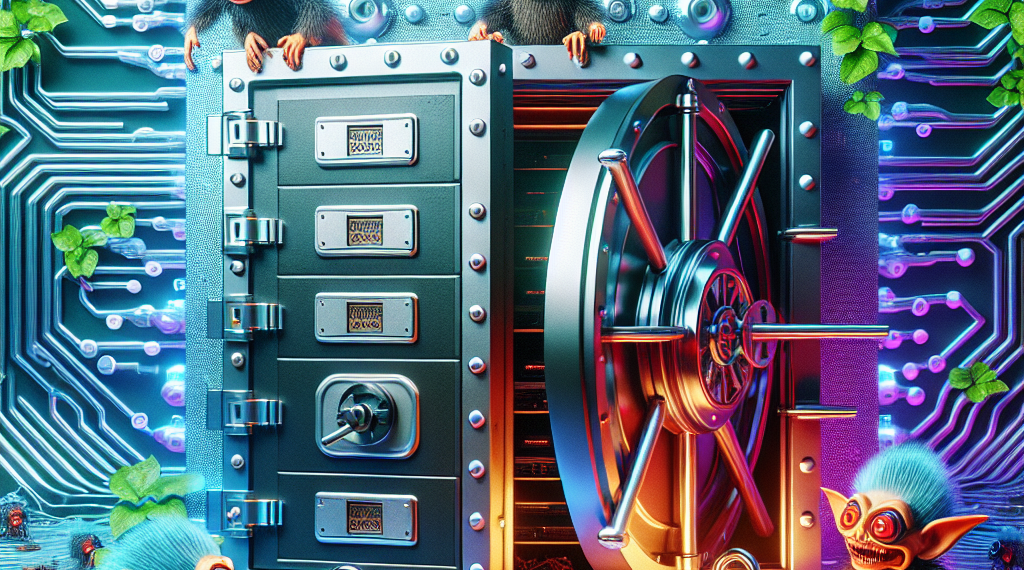 הדרך הנכונה ל: לחזק את גיבויי ה-Backup שלך נגד תוכנות כופר!