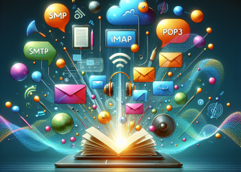 הכל על: SMTP, IMAP ו-POP3 – המדריך שלך לפרוטוקולי אימייל!