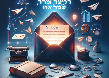 האמת על סודות השיווק במייל: המדריך המושלם לסיפור