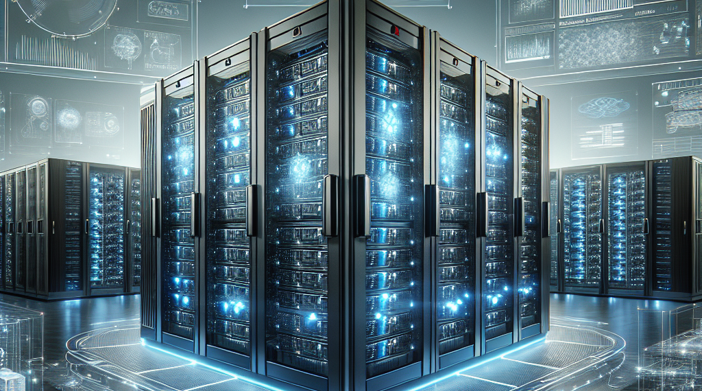 דברים שצריך לדעת על השרתים המובילים בארה"ב 2025!