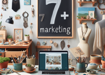 המדריך להצלחה בחנות Etsy: 7+ טריקים שיווקיים שחייבים לדעת!