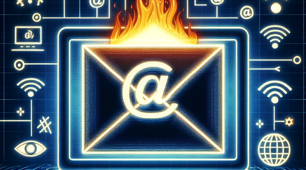 הדרך הנכונה לחמם דומיין מייל בלי להפוך לספאם!