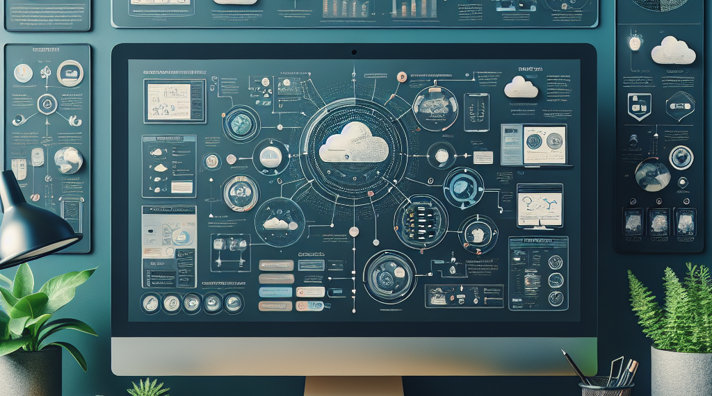 הכל על הפוסטר המעודכן של VMware Cloud Foundation 9!