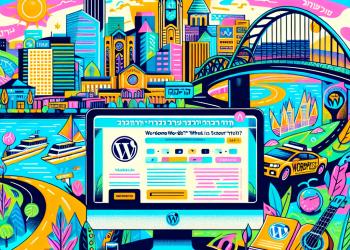 הכל על WordCamp US בפורטלנד 2025! מה מצפה לנו?