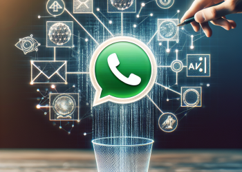 האמת על איך להעלים את Meta AI מוואטסאפ!