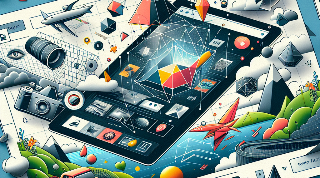 הכל על Copilot 3D: הכלים להפוך תמונות לדגמים תלת מימדיים!