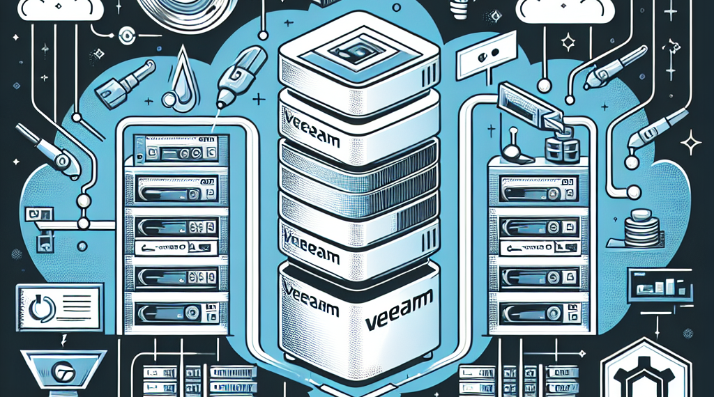 האמת על שימוש באפליינס דדופליקציה כמאגר הראשי ב-Veeam!