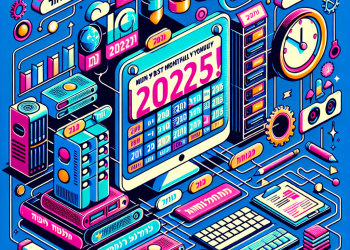 המדריך ל-9 ספקי אחסון אתרים החודשיים הטובים ביותר ב-2025!