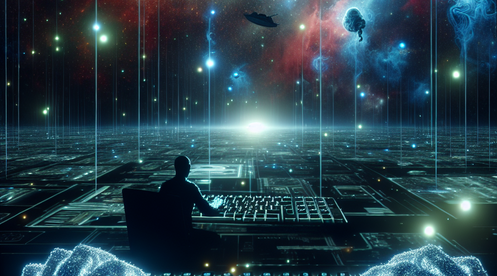 האמת על האקרים לחלל: האם הם פלישת חייזרים?